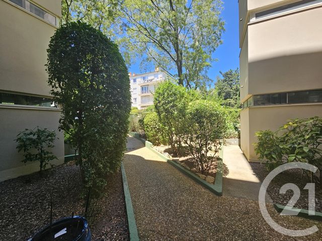 Appartement F3 à louer - 3 pièces - 68.89 m2 - MONTPELLIER - 34 - LANGUEDOC-ROUSSILLON - Century 21 Vicarello
