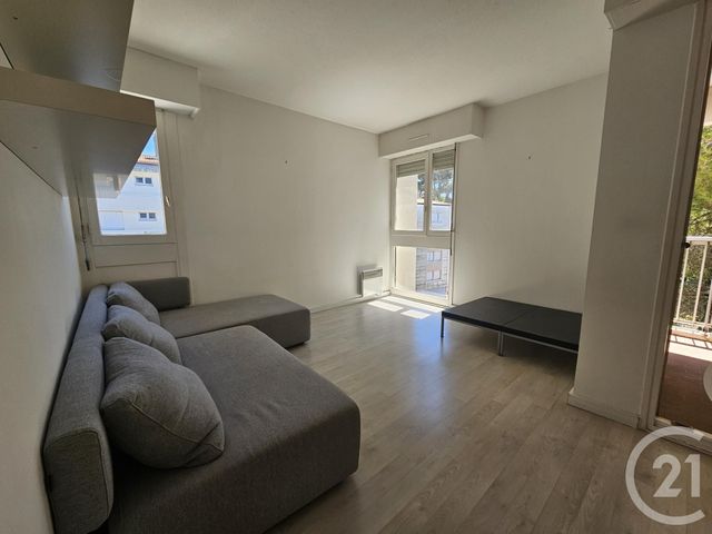 Appartement F3 à louer - 3 pièces - 68.89 m2 - MONTPELLIER - 34 - LANGUEDOC-ROUSSILLON - Century 21 Vicarello