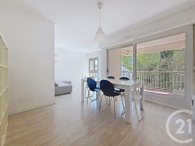 appartement - MONTPELLIER - 34