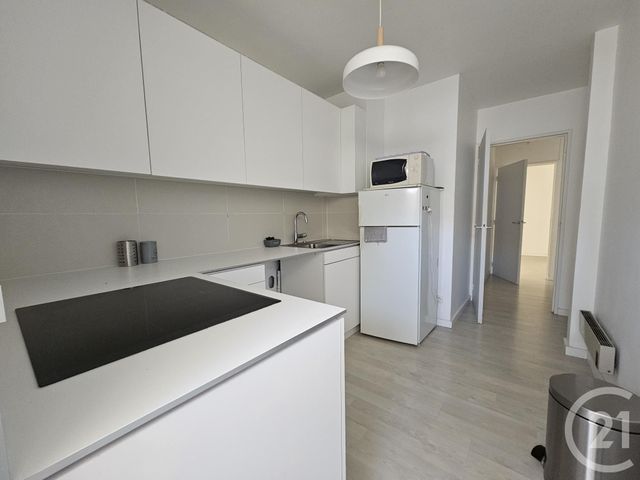 Appartement F3 à louer - 3 pièces - 68.89 m2 - MONTPELLIER - 34 - LANGUEDOC-ROUSSILLON - Century 21 Vicarello