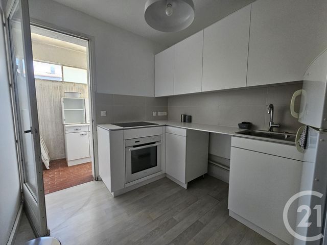 Appartement F3 à louer - 3 pièces - 68.89 m2 - MONTPELLIER - 34 - LANGUEDOC-ROUSSILLON - Century 21 Vicarello