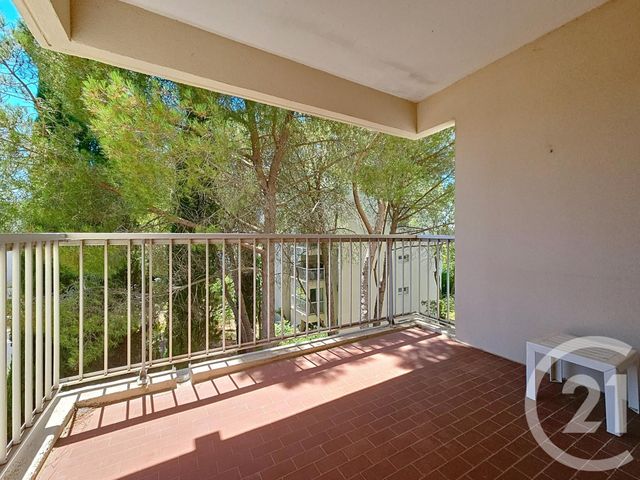 Appartement F3 à louer - 3 pièces - 68.89 m2 - MONTPELLIER - 34 - LANGUEDOC-ROUSSILLON - Century 21 Vicarello