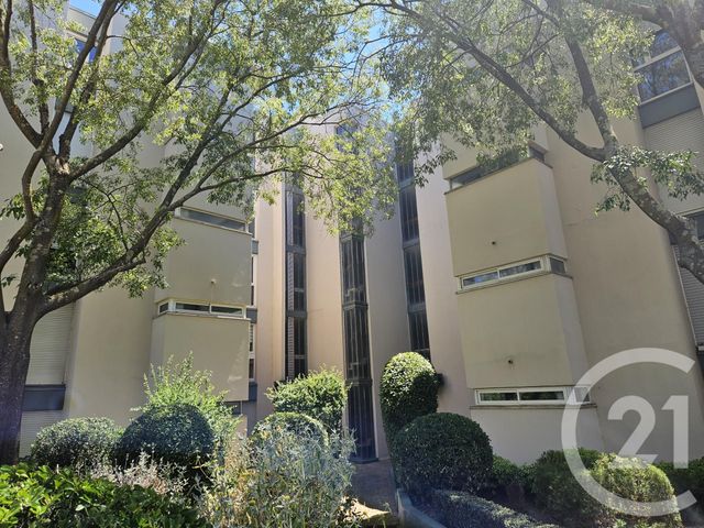 Appartement F3 à louer - 3 pièces - 68.89 m2 - MONTPELLIER - 34 - LANGUEDOC-ROUSSILLON - Century 21 Vicarello