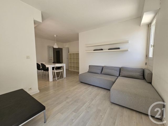 Appartement F3 à louer - 3 pièces - 68.89 m2 - MONTPELLIER - 34 - LANGUEDOC-ROUSSILLON - Century 21 Vicarello