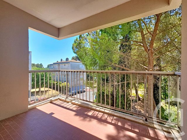 Appartement F3 à louer - 3 pièces - 68.89 m2 - MONTPELLIER - 34 - LANGUEDOC-ROUSSILLON - Century 21 Vicarello