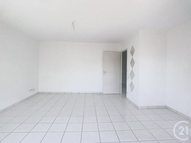 Appartement F2 à louer - 2 pièces - 50.34 m2 - MONTPELLIER - 34 - LANGUEDOC-ROUSSILLON - Century 21 Vicarello