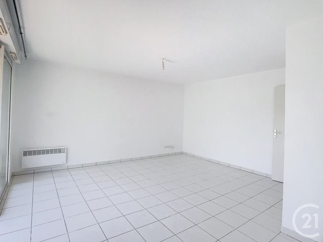 Appartement F2 à louer - 2 pièces - 50.34 m2 - MONTPELLIER - 34 - LANGUEDOC-ROUSSILLON - Century 21 Vicarello