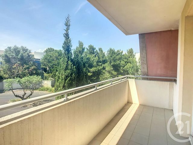 Appartement F2 à louer MONTPELLIER