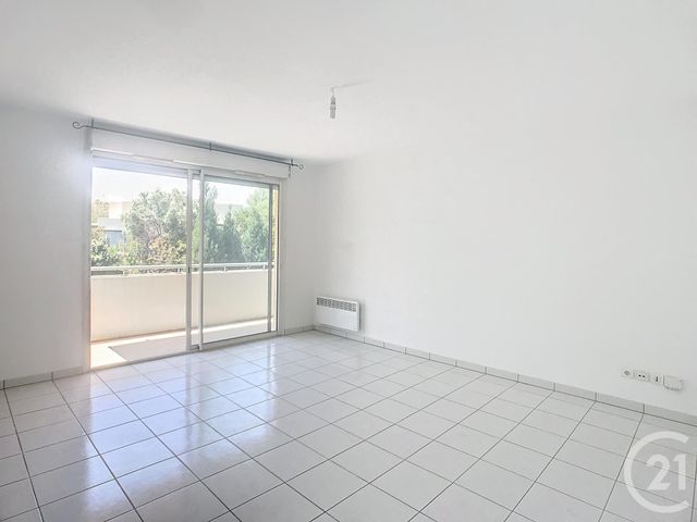 Appartement F2 à louer - 2 pièces - 50.34 m2 - MONTPELLIER - 34 - LANGUEDOC-ROUSSILLON - Century 21 Vicarello