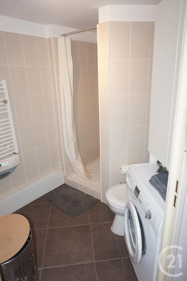 Appartement F2 à louer - 2 pièces - 39.5 m2 - MONTPELLIER - 34 - LANGUEDOC-ROUSSILLON - Century 21 Vicarello