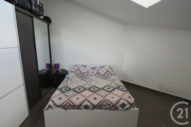 Appartement F2 à louer - 2 pièces - 39.5 m2 - MONTPELLIER - 34 - LANGUEDOC-ROUSSILLON - Century 21 Vicarello