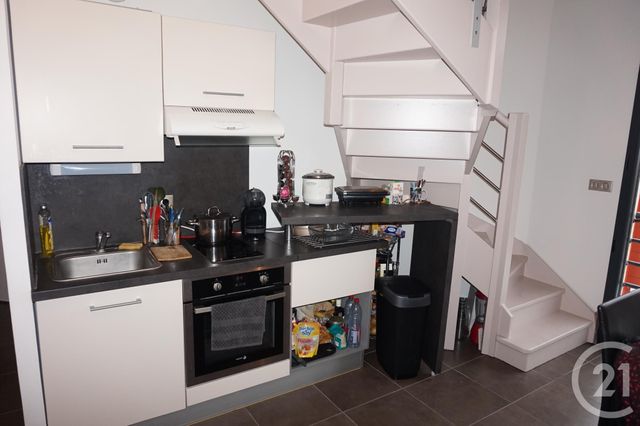 Appartement F2 à louer - 2 pièces - 39.5 m2 - MONTPELLIER - 34 - LANGUEDOC-ROUSSILLON - Century 21 Vicarello