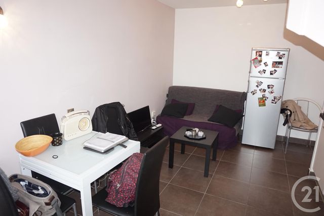 Appartement F2 à louer - 2 pièces - 39.5 m2 - MONTPELLIER - 34 - LANGUEDOC-ROUSSILLON - Century 21 Vicarello