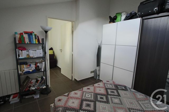 Appartement F2 à louer - 2 pièces - 39.5 m2 - MONTPELLIER - 34 - LANGUEDOC-ROUSSILLON - Century 21 Vicarello