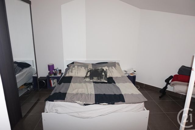 Appartement F2 à louer - 2 pièces - 39.5 m2 - MONTPELLIER - 34 - LANGUEDOC-ROUSSILLON - Century 21 Vicarello