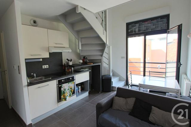 Appartement F2 à louer MONTPELLIER