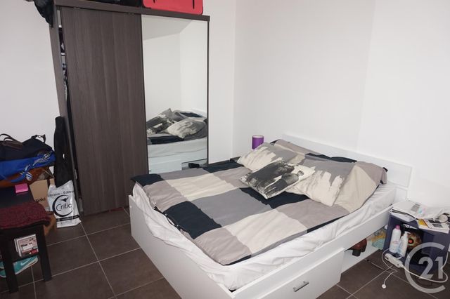 Appartement F2 à louer - 2 pièces - 39.5 m2 - MONTPELLIER - 34 - LANGUEDOC-ROUSSILLON - Century 21 Vicarello