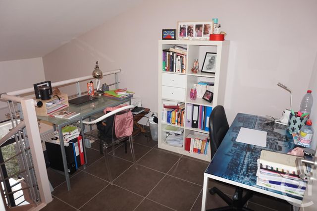 Appartement F2 à louer - 2 pièces - 39.5 m2 - MONTPELLIER - 34 - LANGUEDOC-ROUSSILLON - Century 21 Vicarello