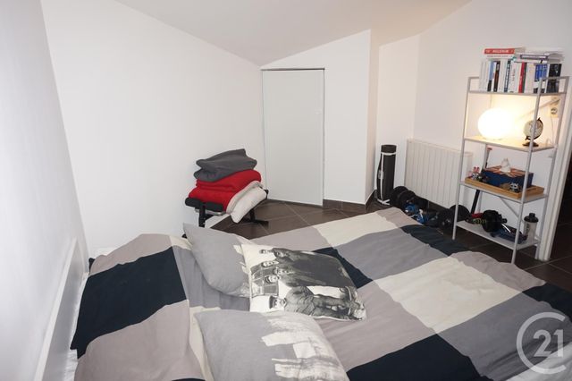Appartement F2 à louer - 2 pièces - 39.5 m2 - MONTPELLIER - 34 - LANGUEDOC-ROUSSILLON - Century 21 Vicarello