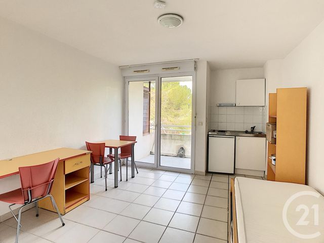appartement - MONTPELLIER - 34