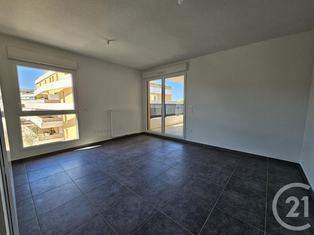 Appartement F2 à louer - 2 pièces - 40.9 m2 - CASTELNAU LE LEZ - 34 - LANGUEDOC-ROUSSILLON - Century 21 Vicarello