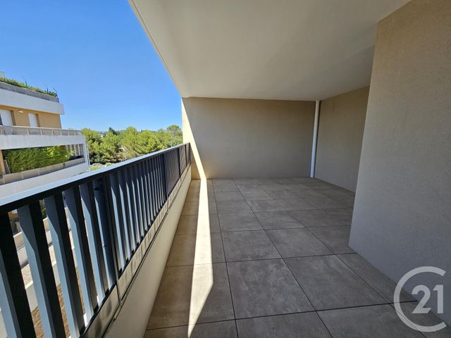appartement - CASTELNAU LE LEZ - 34