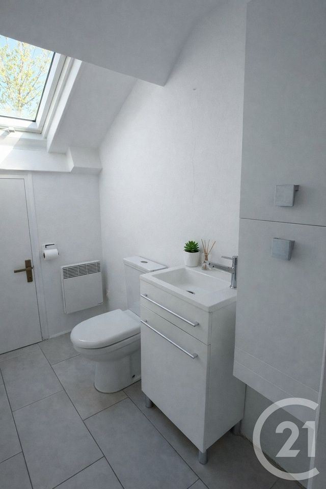 Appartement T5 à vendre - 5 pièces - 78.0 m2 - CASTELNAU LE LEZ - 34 - LANGUEDOC-ROUSSILLON - Century 21 Vicarello