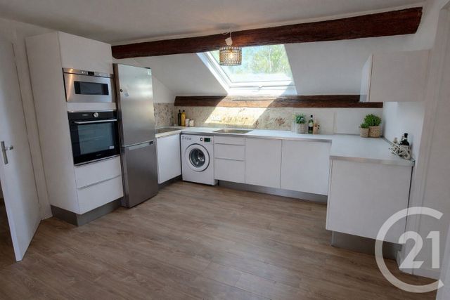 Appartement T5 à vendre - 5 pièces - 78.0 m2 - CASTELNAU LE LEZ - 34 - LANGUEDOC-ROUSSILLON - Century 21 Vicarello
