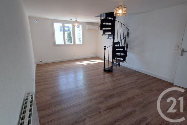 appartement - CASTELNAU LE LEZ - 34
