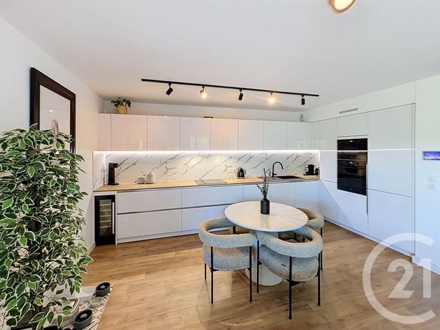 appartement - MONTPELLIER - 34