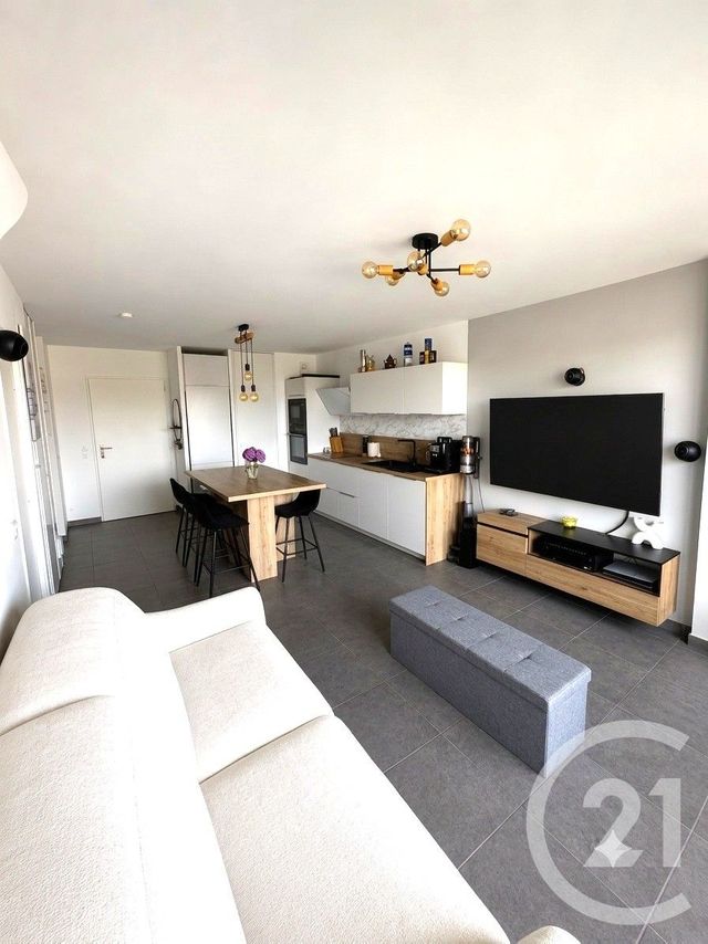 Appartement F2 à vendre BAILLARGUES
