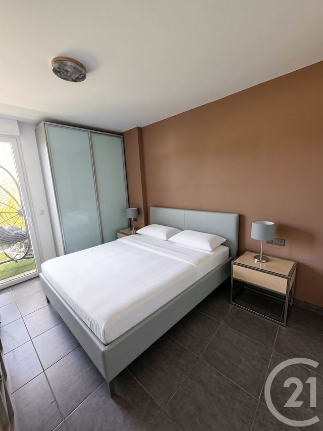 Appartement F2 à vendre - 2 pièces - 43.75 m2 - BAILLARGUES - 34 - LANGUEDOC-ROUSSILLON - Century 21 Vicarello