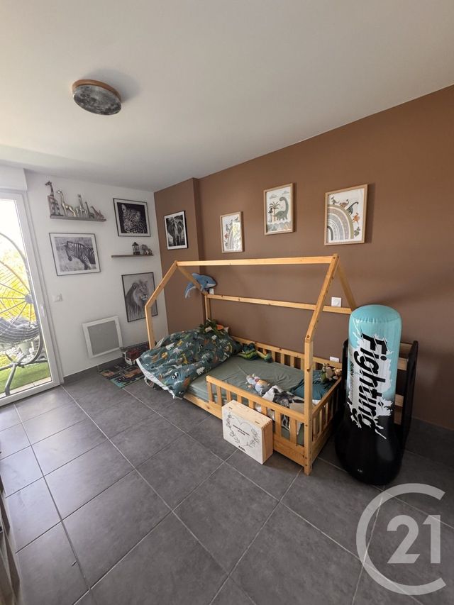 Appartement F2 à vendre - 2 pièces - 43.75 m2 - BAILLARGUES - 34 - LANGUEDOC-ROUSSILLON - Century 21 Vicarello