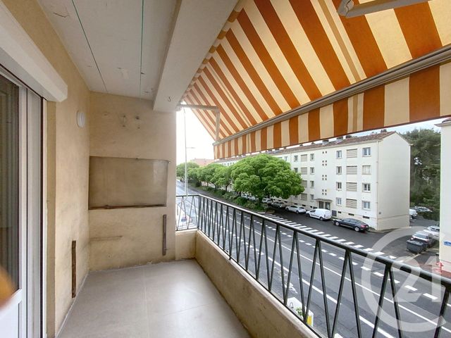 Appartement F3 à louer - 3 pièces - 59.0 m2 - MONTPELLIER - 34 - LANGUEDOC-ROUSSILLON - Century 21 Vicarello