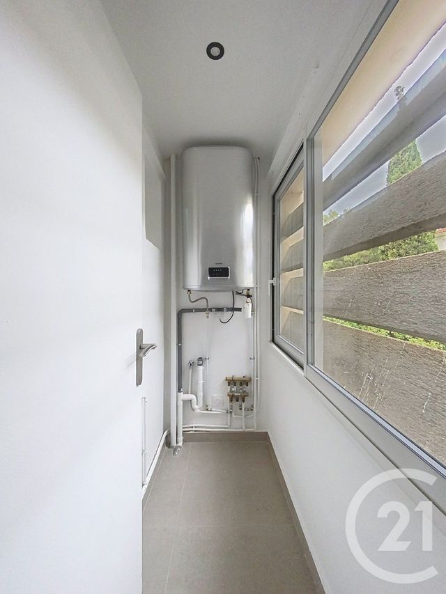 Appartement F3 à louer - 3 pièces - 59.0 m2 - MONTPELLIER - 34 - LANGUEDOC-ROUSSILLON - Century 21 Vicarello