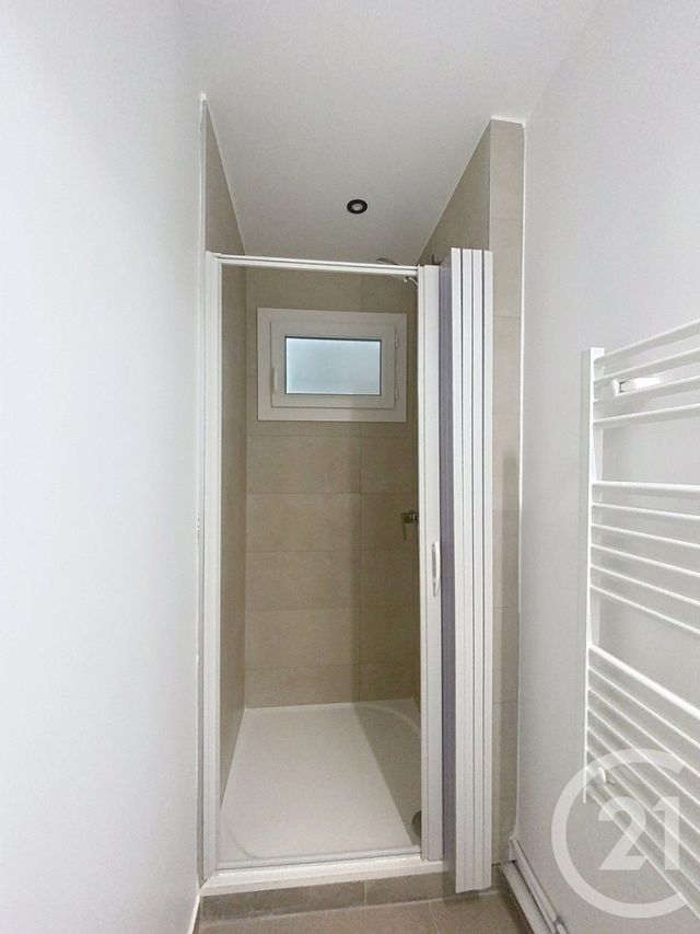 Appartement F3 à louer - 3 pièces - 59.0 m2 - MONTPELLIER - 34 - LANGUEDOC-ROUSSILLON - Century 21 Vicarello