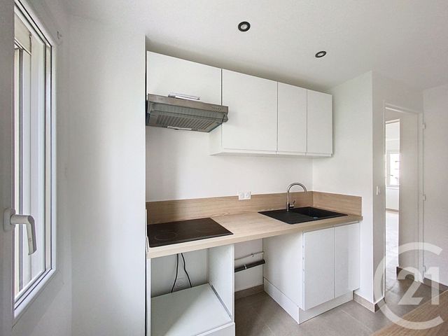 Appartement F3 à louer - 3 pièces - 59.0 m2 - MONTPELLIER - 34 - LANGUEDOC-ROUSSILLON - Century 21 Vicarello