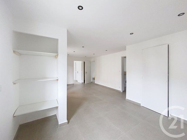 Appartement F3 à louer - 3 pièces - 59.0 m2 - MONTPELLIER - 34 - LANGUEDOC-ROUSSILLON - Century 21 Vicarello
