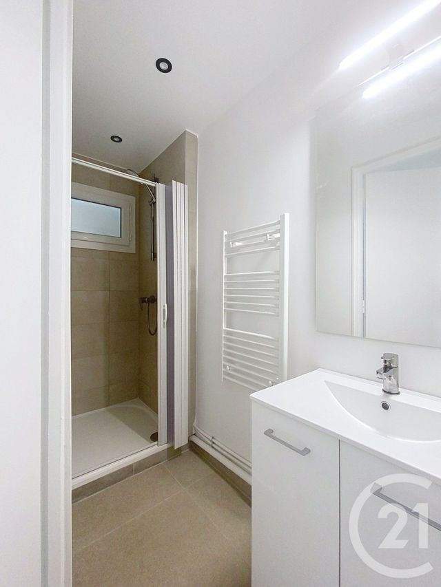 Appartement F3 à louer - 3 pièces - 59.0 m2 - MONTPELLIER - 34 - LANGUEDOC-ROUSSILLON - Century 21 Vicarello