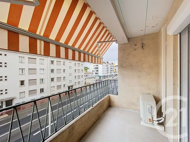 Appartement F3 à louer - 3 pièces - 59.0 m2 - MONTPELLIER - 34 - LANGUEDOC-ROUSSILLON - Century 21 Vicarello