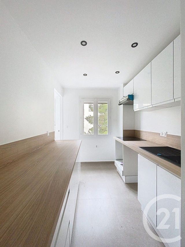 Appartement F3 à louer - 3 pièces - 59.0 m2 - MONTPELLIER - 34 - LANGUEDOC-ROUSSILLON - Century 21 Vicarello