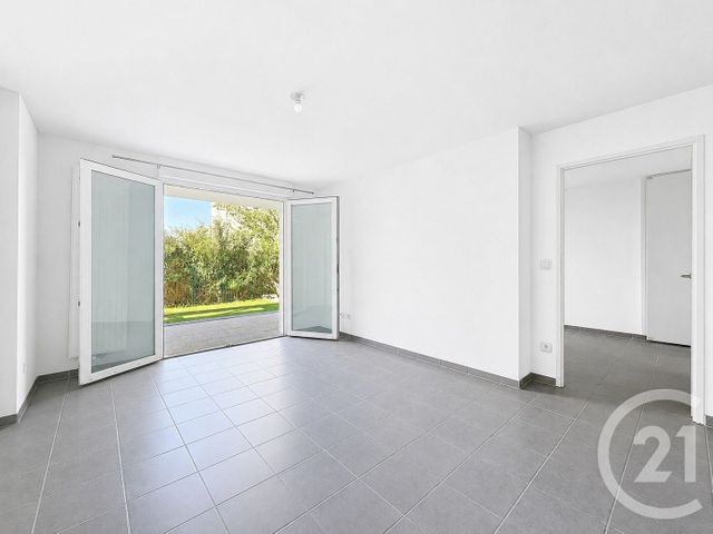 Appartement F2 à vendre - 2 pièces - 42.8 m2 - 34 - LANGUEDOC-ROUSSILLON - Century 21 Vicarello