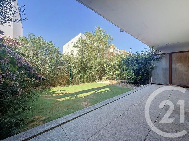 Appartement F2 à vendre - 2 pièces - 42.8 m2 - 34 - LANGUEDOC-ROUSSILLON - Century 21 Vicarello
