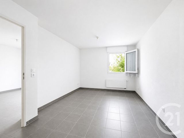 Appartement F2 à vendre - 2 pièces - 42.8 m2 - 34 - LANGUEDOC-ROUSSILLON - Century 21 Vicarello