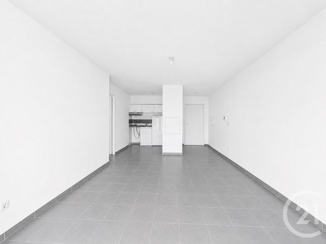 Appartement F2 à vendre - 2 pièces - 42.8 m2 - 34 - LANGUEDOC-ROUSSILLON - Century 21 Vicarello