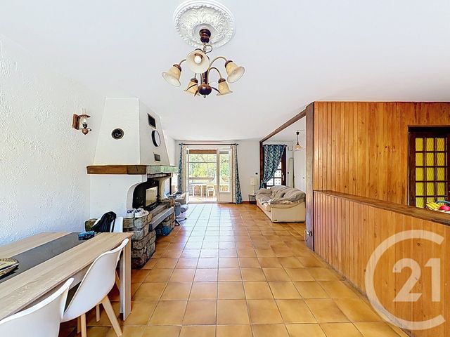 maison à vendre - 6 pièces - 136.73 m2 - ST CLEMENT DE RIVIERE - 34 - LANGUEDOC-ROUSSILLON - Century 21 Vicarello