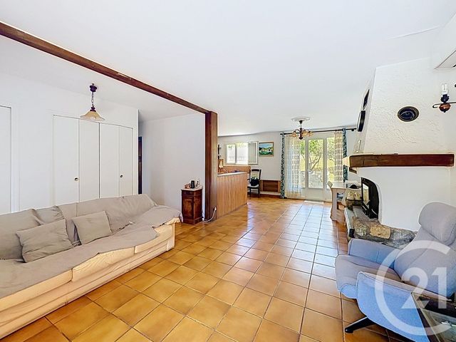 maison à vendre - 6 pièces - 136.73 m2 - ST CLEMENT DE RIVIERE - 34 - LANGUEDOC-ROUSSILLON - Century 21 Vicarello