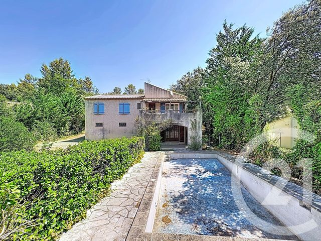 maison - ST CLEMENT DE RIVIERE - 34