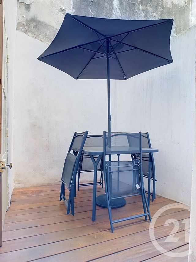 Appartement T2 à vendre - 2 pièces - 30.33 m2 - MONTPELLIER - 34 - LANGUEDOC-ROUSSILLON - Century 21 Vicarello