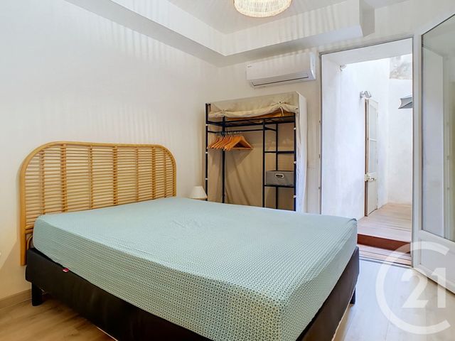 Appartement T2 à vendre - 2 pièces - 30.33 m2 - MONTPELLIER - 34 - LANGUEDOC-ROUSSILLON - Century 21 Vicarello